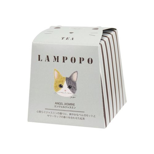 4.53682E+12



43287



逸品社
LAMPOPO紅茶 エンジェルジャスミン