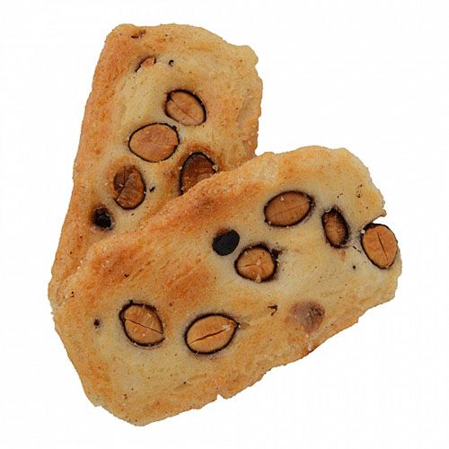 4903215402125







やまだ　
丹波黒豆入りサラダおかき