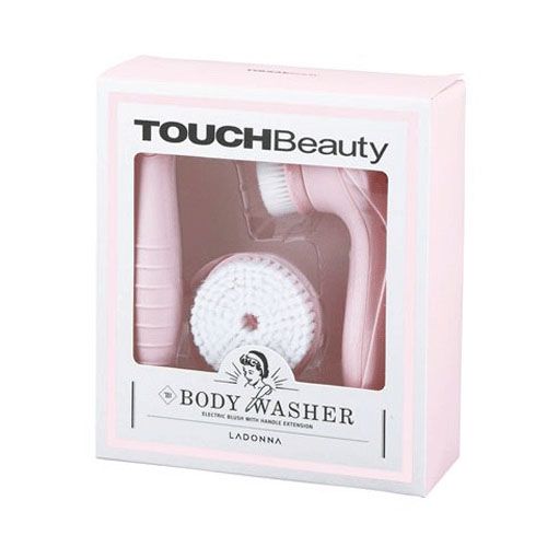 4.93412E+12



TB01-BW-PK



ラドンナ
TOUCH Beauty ボディウォッシャー ピンク