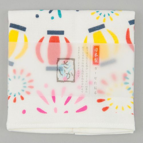 4547855354460



26-0870060 W



タオル美術館
さいか 夏の花火 ハンカチタオル