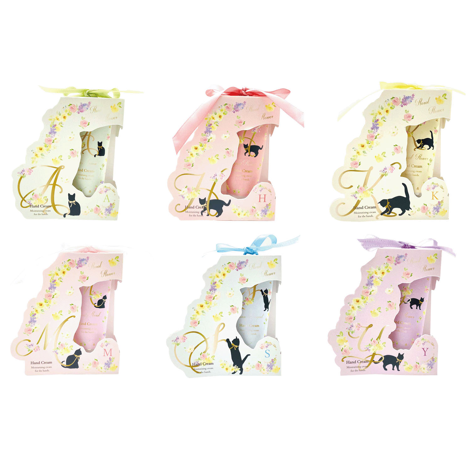 4995808416343







コージカンパニー
猫とイニシャルハンドクリーム