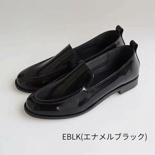 前田工業
Recipe2cmヒールステッチモカシューズRP－549