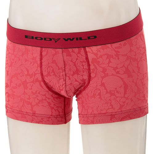 4973077585328







グンゼ
BODYWILDボクサーブリーフ前とじスカル柄