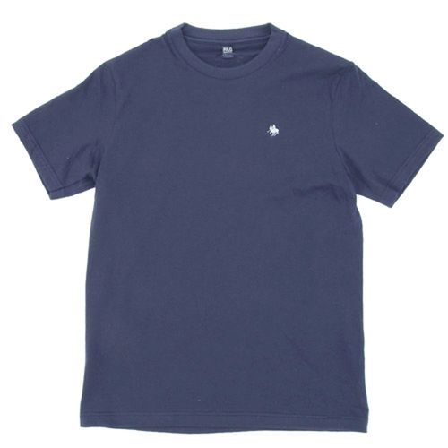 4973077755868







グンゼ
POLOBCS丸首Tシャツ