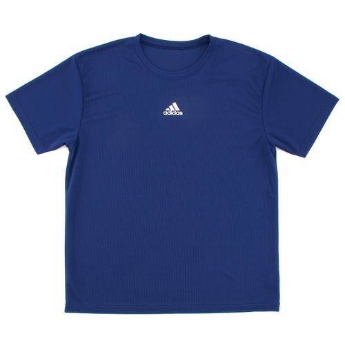 4973077791316







グンゼ
adidas丸首半袖Tシャツリバーシブルメッシュ