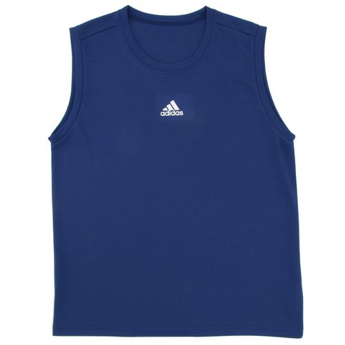 4973077791378







グンゼ
adidas丸首スリーブレスTシャツリバーシブルメッシュ