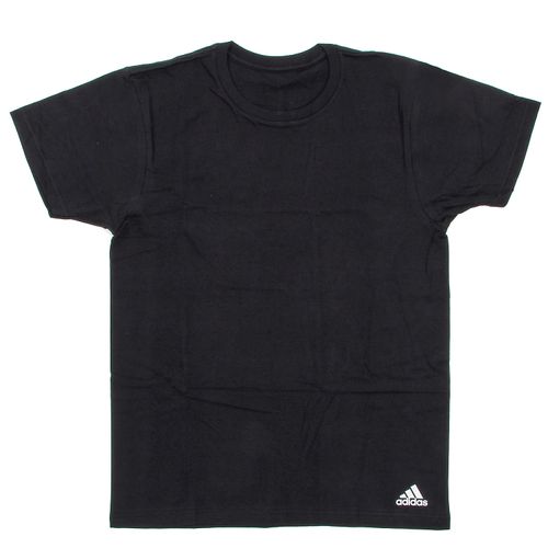 4550585209511







グンゼ
adidas半袖Tシャツクルーネック2枚組