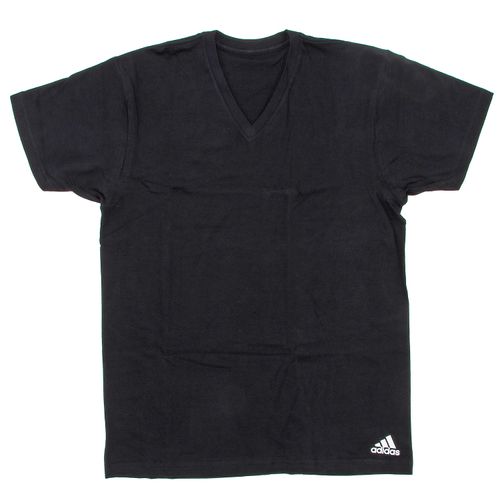 4550585209573







グンゼ
adidas半袖TシャツVネック2枚組