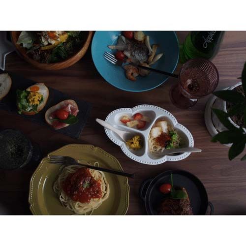 4580070181053



K60-10002



キララ
bienmange！ベビー食器＆カトラリーセットホワイト