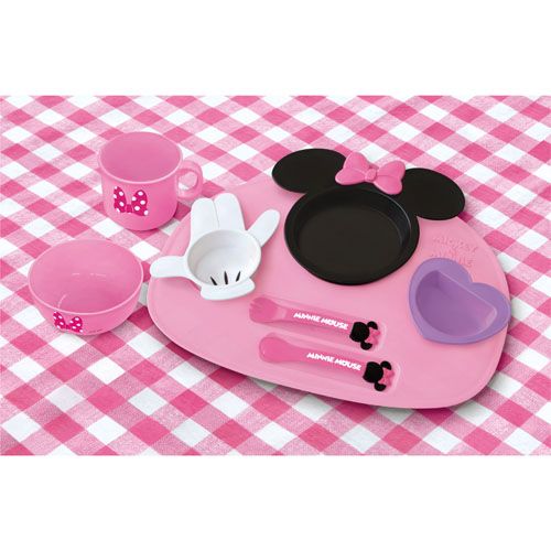 4904121306811



306811



錦化成
ディズニー食器セットミニー