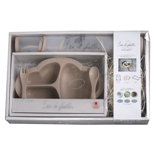 K55-03316



キララ
bienmange！もぐもぐ5点セットベージュ