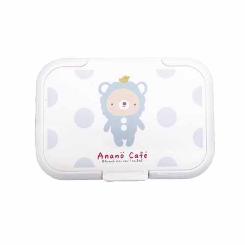 4522202548907







マークスインターナショナル
アナノカフェウェットティシュフラップ