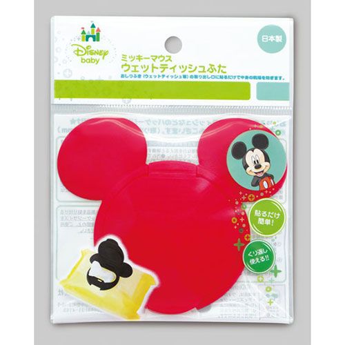 4904121309423



309423



錦化成　
ウェットティッシュのフタ ミッキー レッド