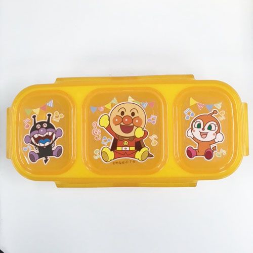 4903320043404



043404



レック
アンパンマン離乳食ランチBOXM