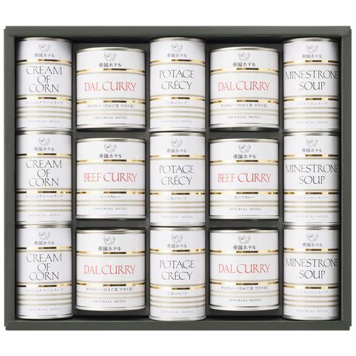 4970208045904



6037980



国分首都圏
帝国ホテル 缶詰ギフトTSC100