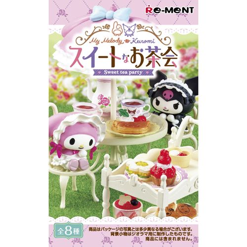 4521121152622



152622



リーメント
マイメロディ・クロミスイートなお茶会