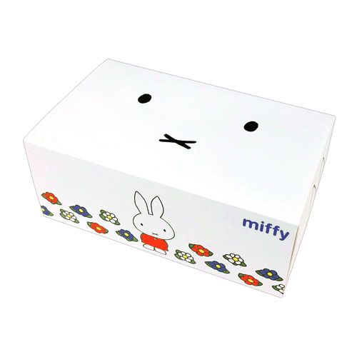 4979607009944



995



横井定　
BOXマスク ミッフィ－フェイス
