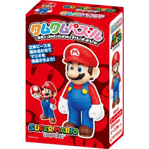 515447



エンスカイ
クルクムパズルKM－100スーパーマリオ
