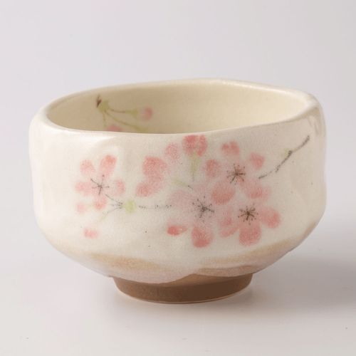 21461



光陽陶器
ミニ抹茶碗 枝桜