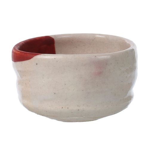 YE-9E



蔵珍窯
志野赤絵 こふく碗