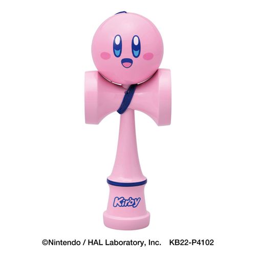 4970381496760



496760



エンスカイ
星のカービィ けん玉
