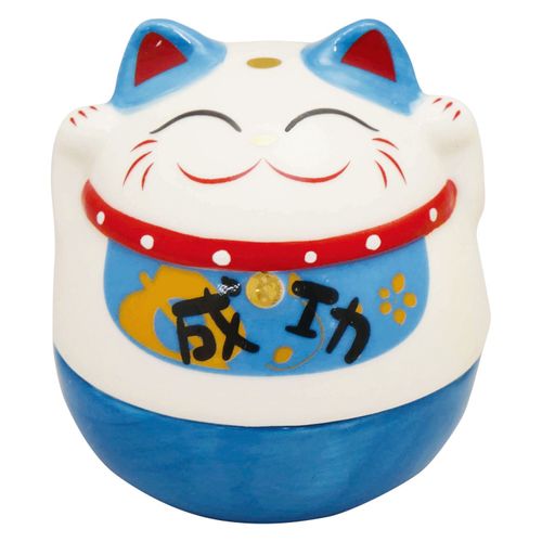 リュウコドウ
ゆらゆら両手招き猫