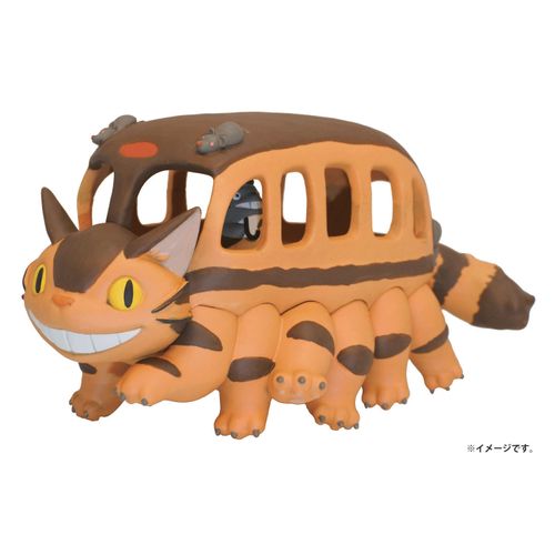 4970381520281



KM-116



エンスカイ
となりのトトロ クムクムパズル ネコバス