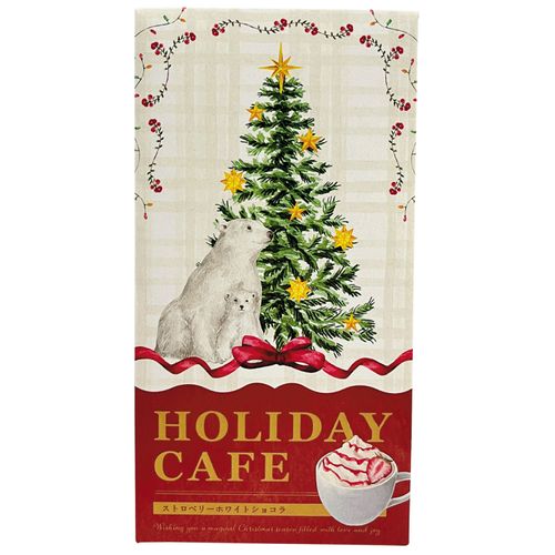 4515664707661



CMS-06



コント・ド・フランス
HOLIDAYCAFEストロベリーホワイトショコラ