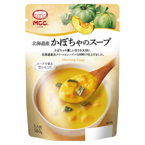 4901012049482



0042807



エム・シーシー食品
MCC北海道産かぼちゃのスープ