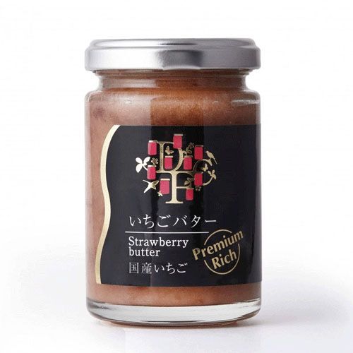 4974636000986







デイリーフーズ東京販売
デイリーフーズいちごバター140g