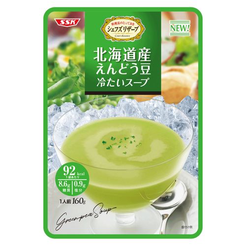 4901688706467







清水食品
北海道えんどうまめ冷たいスープ