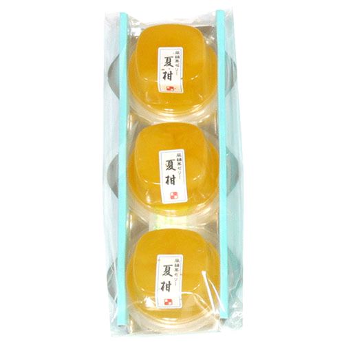 4946535005638







つるや製菓
風韻菓 蜜柑ゼリー3個
