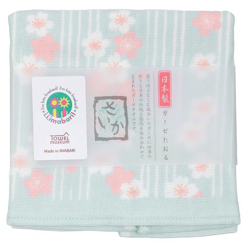 4547855336985



26-0600040B



タオル美術館
さいか 縞桜 タオルハンカチ