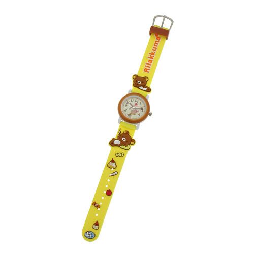4937996309045



SX-V01-RK



サン．フレイム
リラックマウォッチ イエロー