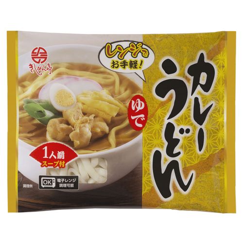 4902383280528







なごやきしめん亭
ゆでカレーうどん1食入り