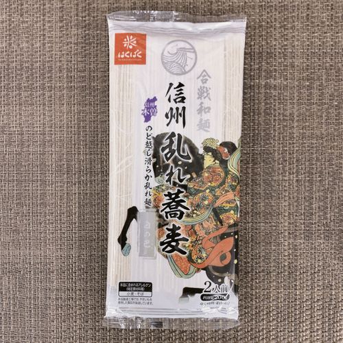 4938892290819



79081A



霧しな
信州乱れ蕎麦白の巴200g