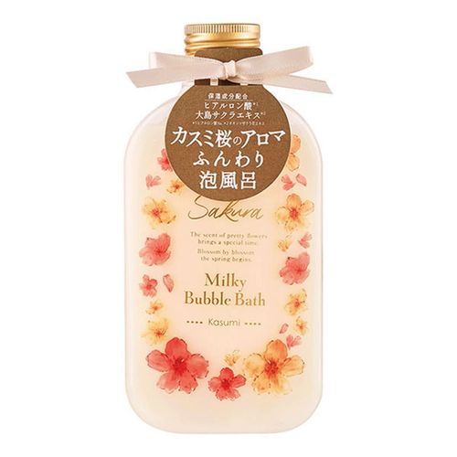 4517161163971







グローバルプロダクトプランニング
桜ミルキーバブルバス