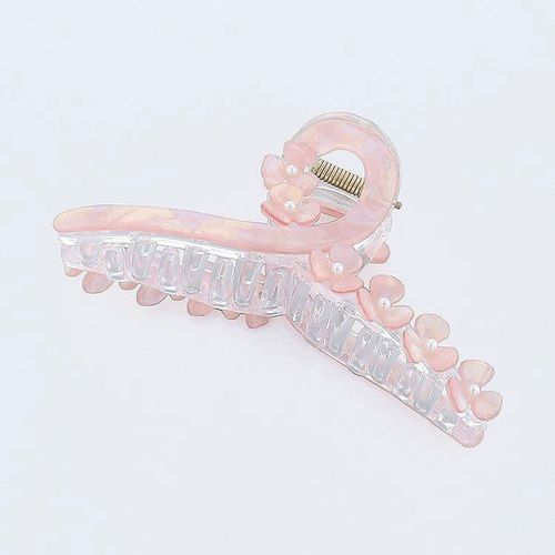 4570017845810







フラワーリング
桜樹脂ヘアクリップ