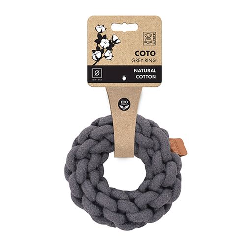 6953182748076







ペティファーム
COTOリングRing13cm