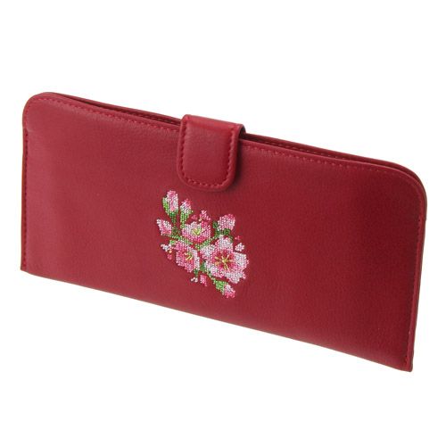 中野製作所
夢詩集 桜 薄束入れ