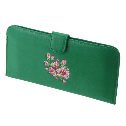 中野製作所
夢詩集 桜 薄束入れ