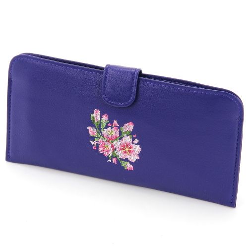 中野製作所
夢詩集 桜 薄束入れ