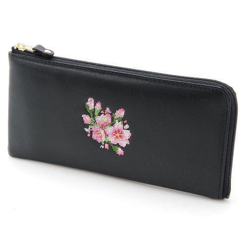 コルバ
夢詩集 桜 L字ファスナー束入