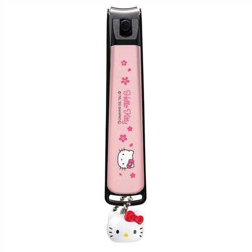 KK-2536



貝印
キティ和風爪切りS桜