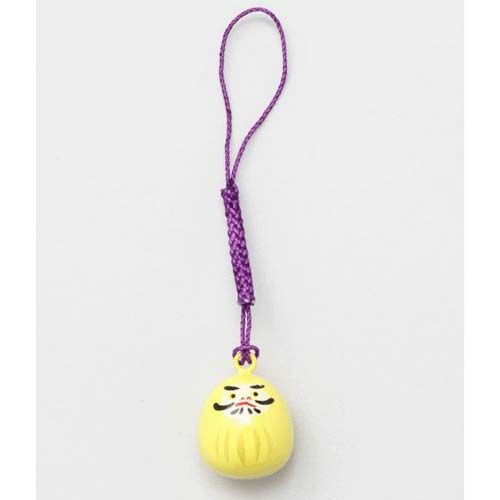 アミナコレクション
ダルマフクストラップ