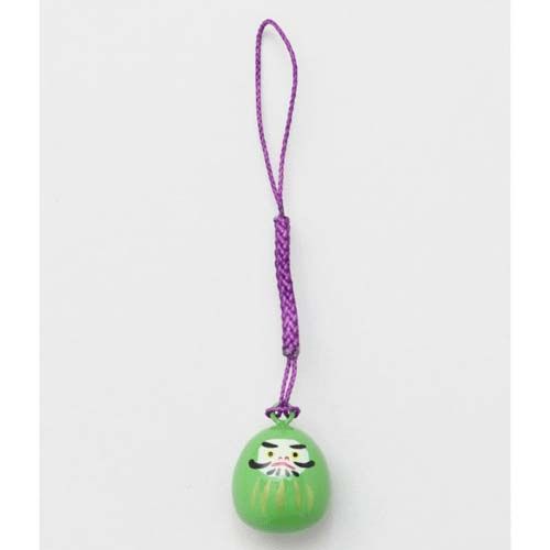 アミナコレクション
ダルマフクストラップ