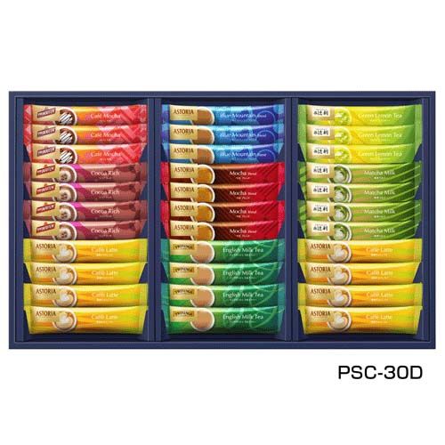 4901305142357



PSC-30D



片岡物産
スティックドリンクバラエティギフト PSC30D