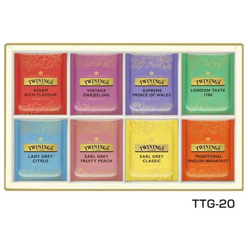 4901305902777



TTG-20



片岡物産
トワイニングティーバッグギフト20