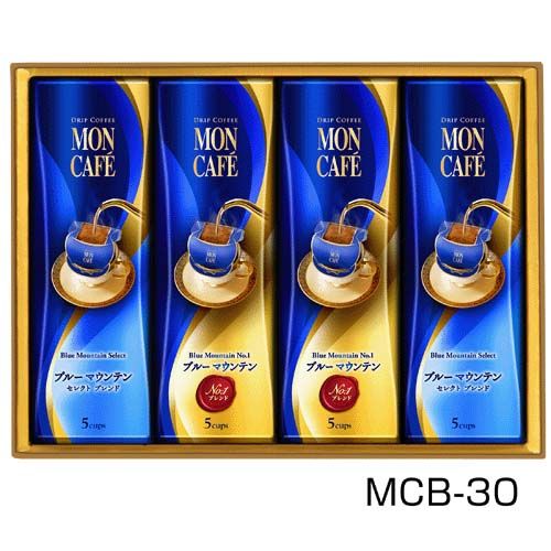 4901305924953



MCB-30



片岡物産
モンカフェ ブルーマウンテンNо1＆セレクト MCB30