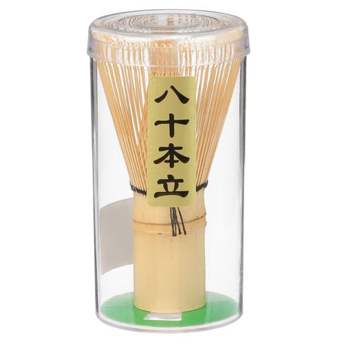 39-610B



萬洋
茶筅八十本立